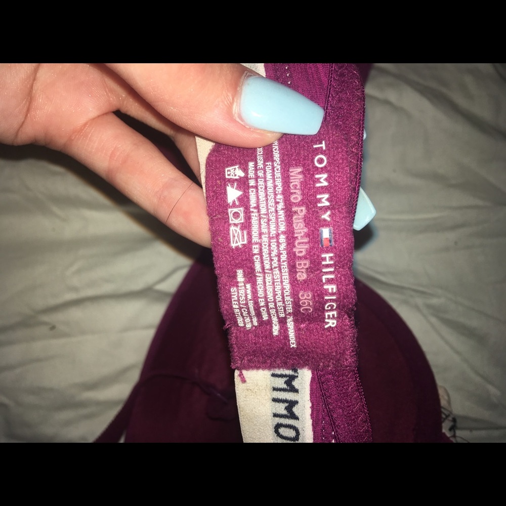 Bra - Picture 3 of 3